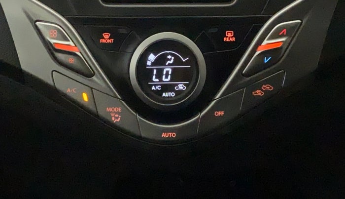 2019 Maruti Baleno DELTA PETROL 1.2, Petrol, Manual, 24,441 km, Automatic Climate Control