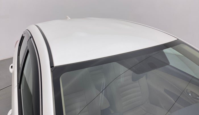 2018 Toyota YARIS G CVT, Petrol, Automatic, 18,903 km, Roof
