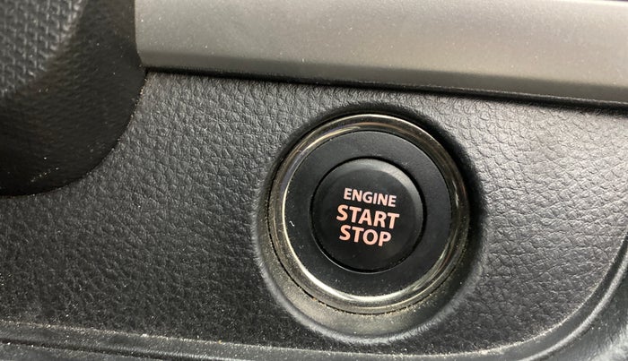 2014 Maruti Swift ZXI, Petrol, Manual, 75,689 km, Keyless Start/ Stop Button