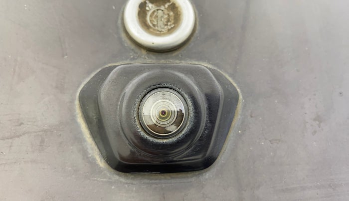 2022 Tata Tiago XZ PLUS CNG, CNG, Manual, 57,985 km, Parking Camera