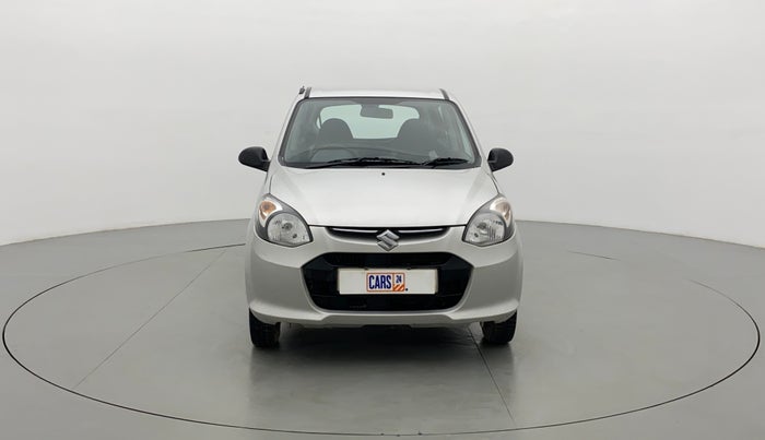2015 Maruti Alto 800 LXI, Petrol, Manual, 54,533 km, Front