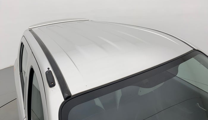 2015 Maruti Alto 800 LXI, Petrol, Manual, 54,533 km, Roof