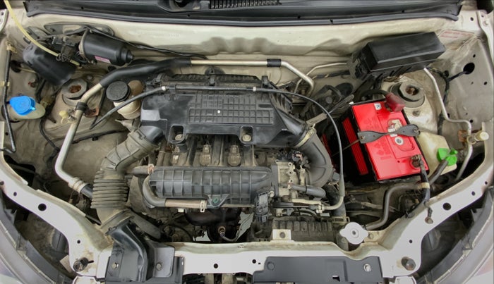 2015 Maruti Alto 800 LXI, Petrol, Manual, 54,533 km, Open Bonet