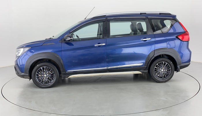 2019 Maruti XL6 ALPHA SHVS  MT, Petrol, Manual, 71,075 km, Left Side