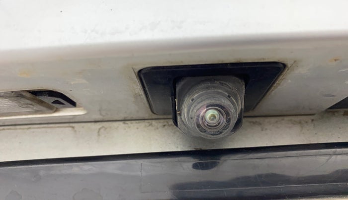 2020 MG HECTOR SUPER 2.0 DIESEL, Diesel, Manual, 77,300 km, Parking Camera