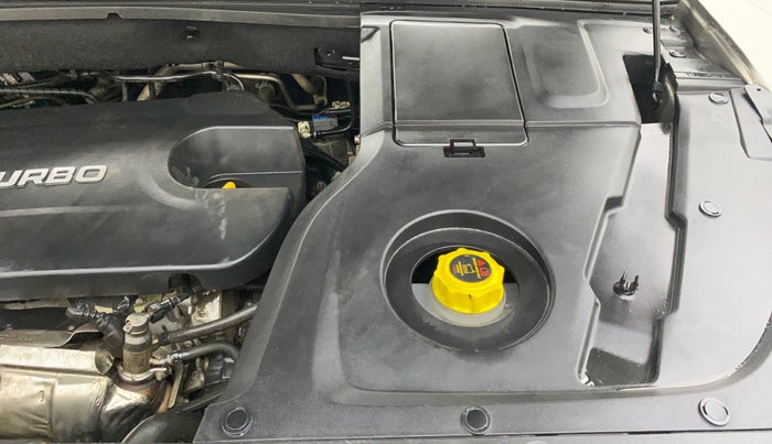 2020 MG HECTOR SUPER 2.0 DIESEL, Diesel, Manual, 77,300 km, Engine View - Left