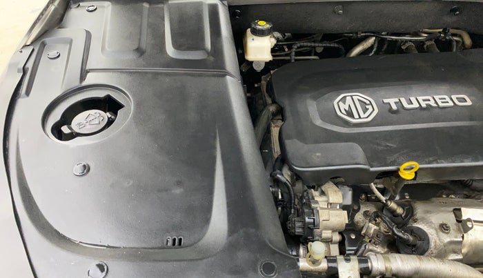 2020 MG HECTOR SUPER 2.0 DIESEL, Diesel, Manual, 77,300 km, Engine View - Right