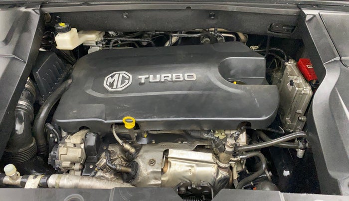 2020 MG HECTOR SUPER 2.0 DIESEL, Diesel, Manual, 77,300 km, Engine View