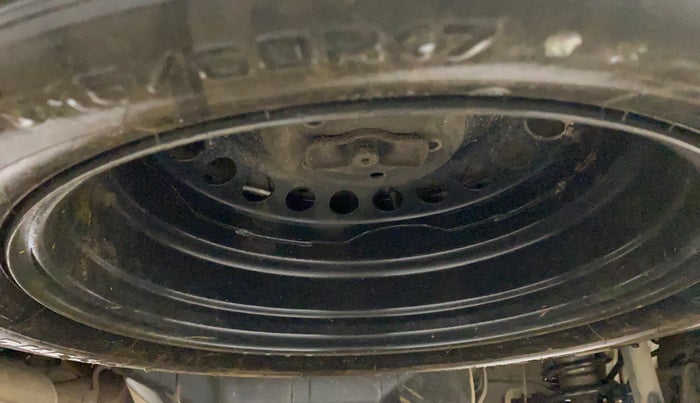 2020 MG HECTOR SUPER 2.0 DIESEL, Diesel, Manual, 77,300 km, Spare Tyre