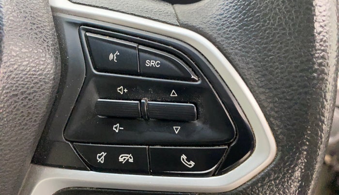 2020 MG HECTOR SUPER 2.0 DIESEL, Diesel, Manual, 77,300 km, Adaptive Cruise Control