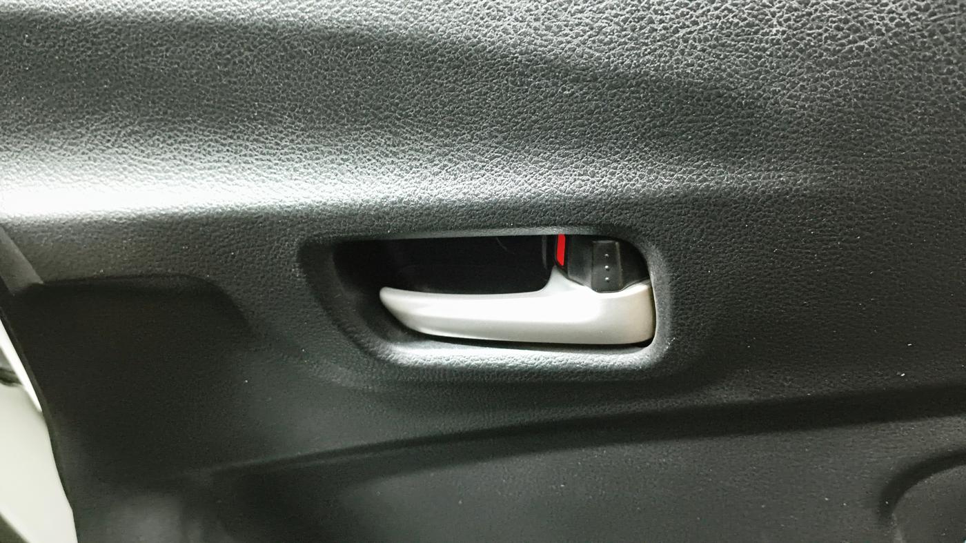 2024 Maruti Celerio ZXI PLUS AGS, Petrol, Automatic, 57,099 km, Driver Side Door Panels Control