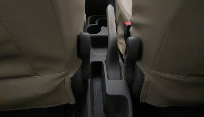 2015 Hyundai i10 MAGNA 1.1, Petrol, Manual, 64,473 km, Driver Side Adjustment Panel