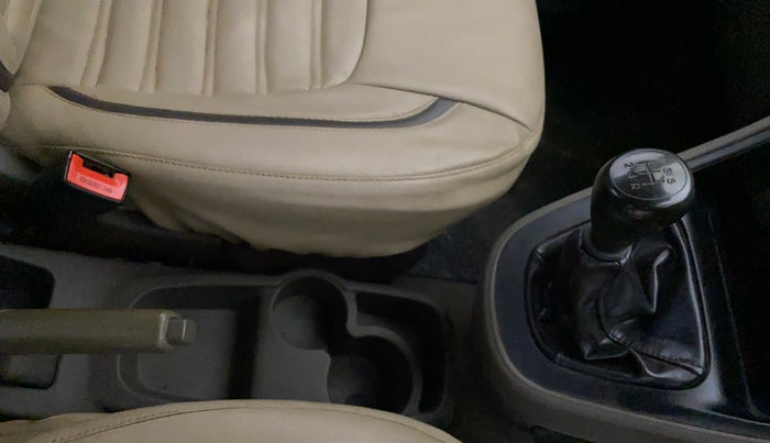 2015 Hyundai i10 MAGNA 1.1, Petrol, Manual, 64,473 km, Gear Lever