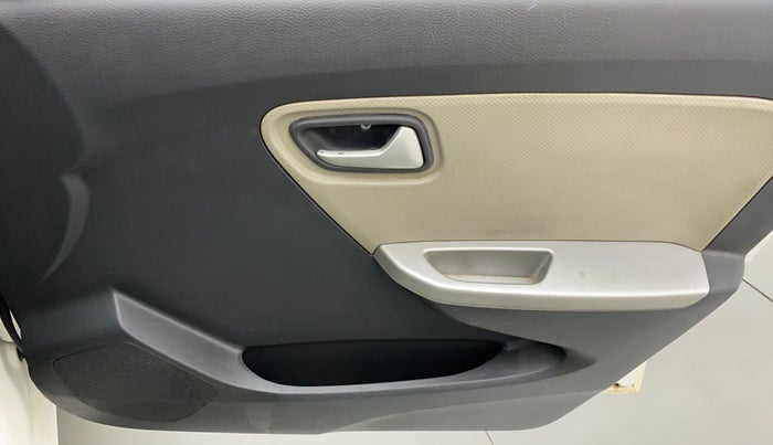 2017 Maruti Alto K10 VXI (O), Petrol, Manual, 44,384 km, Driver Side Door Panels Control