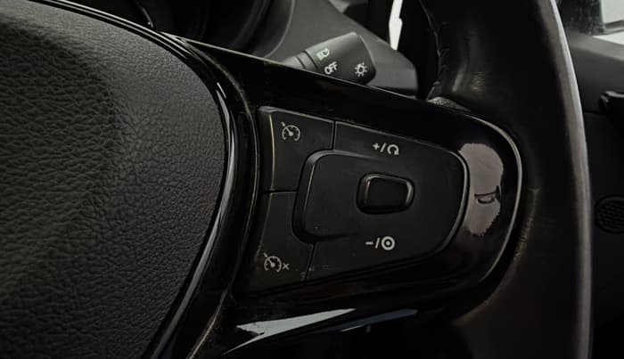 2022 Tata NEXON XZ PLUS (PREMIUM) DIESEL DARK EDITION, Diesel, Manual, 68,579 km, Adaptive Cruise Control