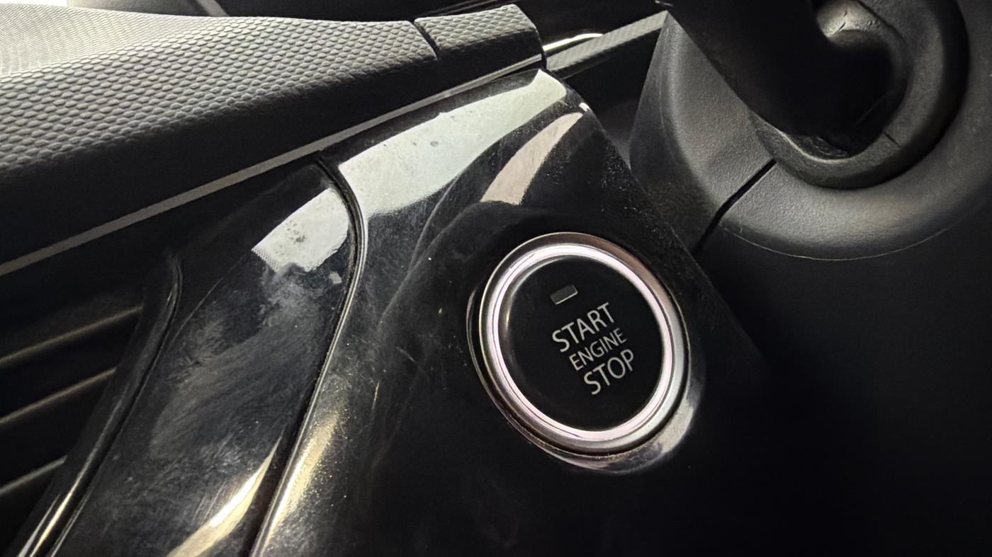 2022 Tata NEXON XZ PLUS (PREMIUM) DIESEL DARK EDITION, Diesel, Manual, 68,579 km, Keyless Start/ Stop Button