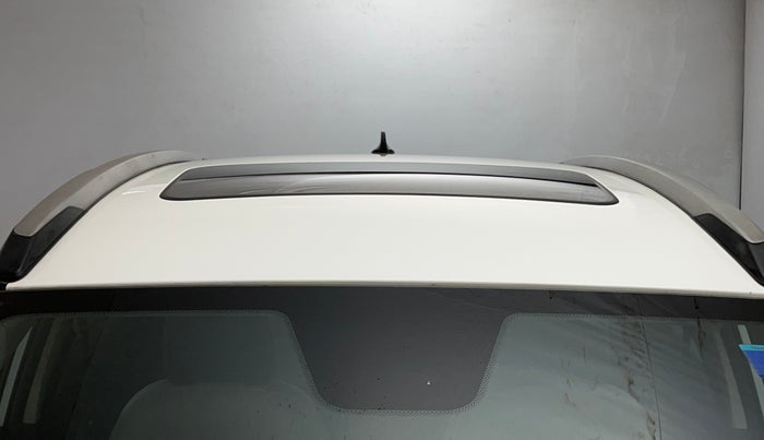 2024 Tata NEXON SMART+ SUNROOF 1.2 PETROL, Petrol, Manual, 27,925 km, Moonroof/ Sunroof
