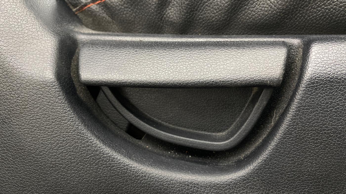 2019 Hyundai NEW SANTRO ASTA AMT, CNG, Automatic, 94,532 km, Driver Side Adjustment Panel