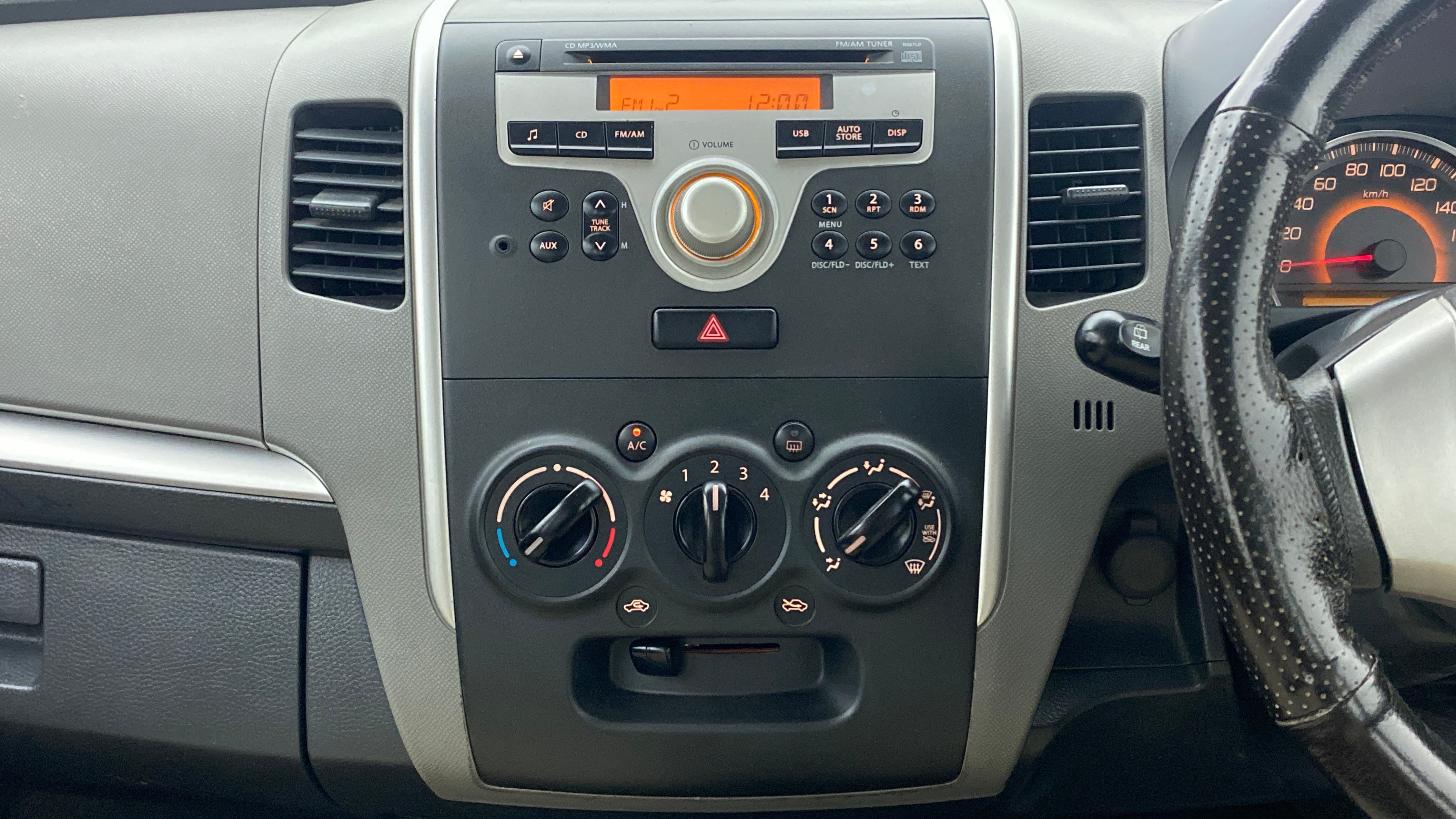 Features