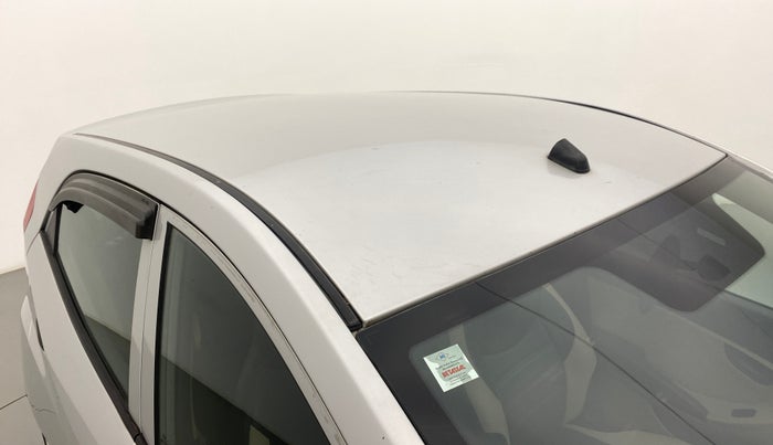 2012 Hyundai Eon MAGNA, Petrol, Manual, 96,516 km, Roof
