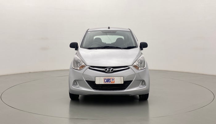 2012 Hyundai Eon MAGNA, Petrol, Manual, 96,516 km, Front