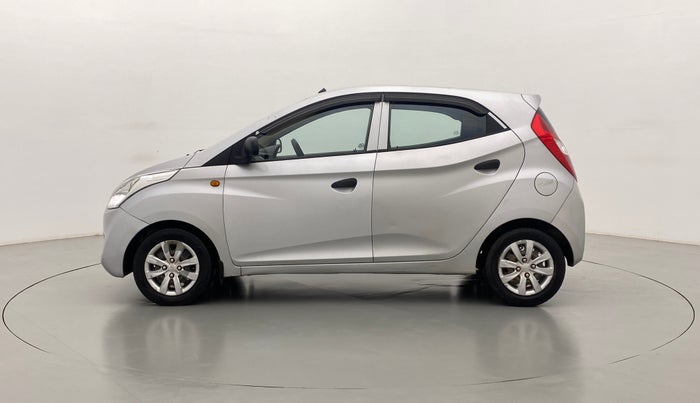 2012 Hyundai Eon MAGNA, Petrol, Manual, 96,516 km, Left Side
