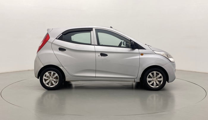 2012 Hyundai Eon MAGNA, Petrol, Manual, 96,516 km, Right Side View