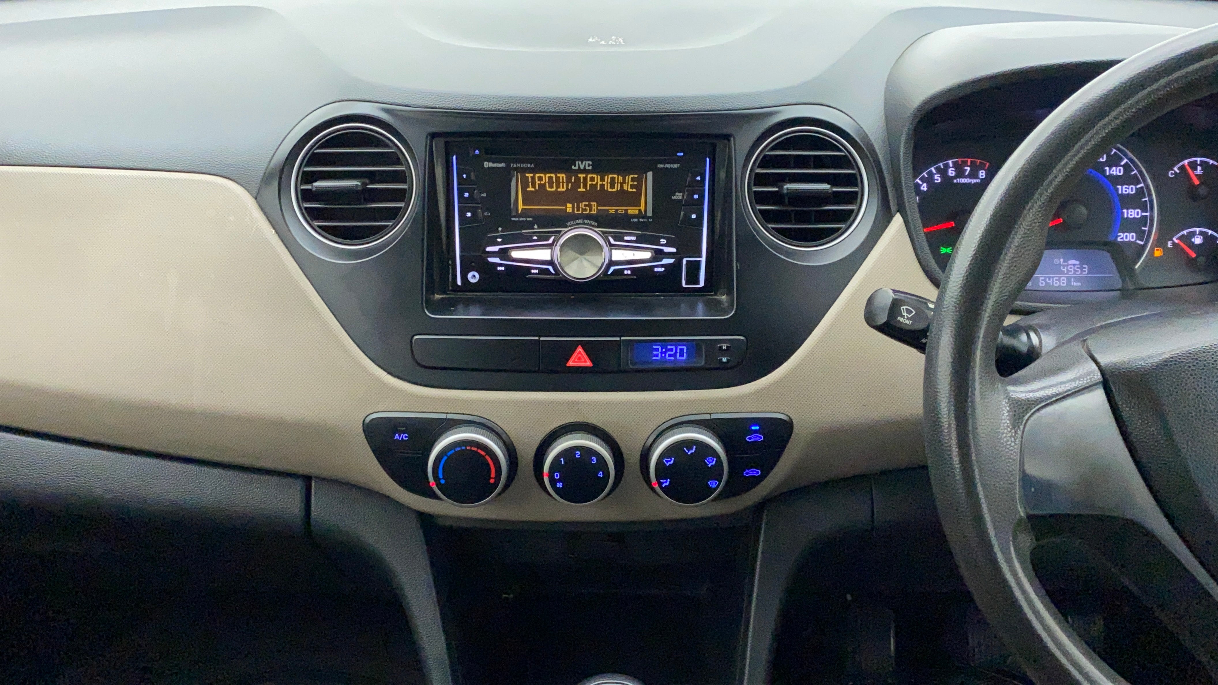 Features
