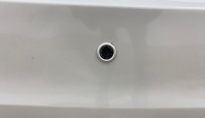 2015 Maruti Swift VXI, Petrol, Manual, 1,48,954 km, Parking Camera