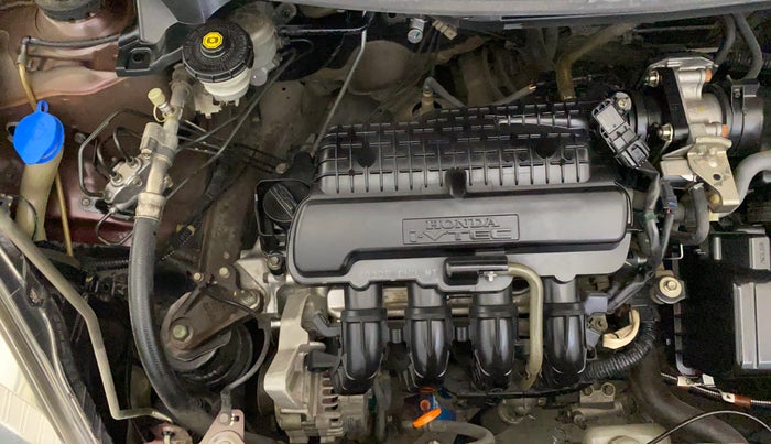 2015 Honda Amaze 1.2L I-VTEC S, Petrol, Manual, 70,102 km, Engine View - Right