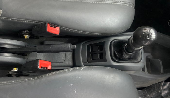 2014 Maruti Alto 800 LXI, Petrol, Manual, 98,877 km, Gear Lever