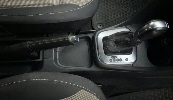 2013 Volkswagen Polo GT TSI AT, Petrol, Automatic, 62,432 km, Gear Lever