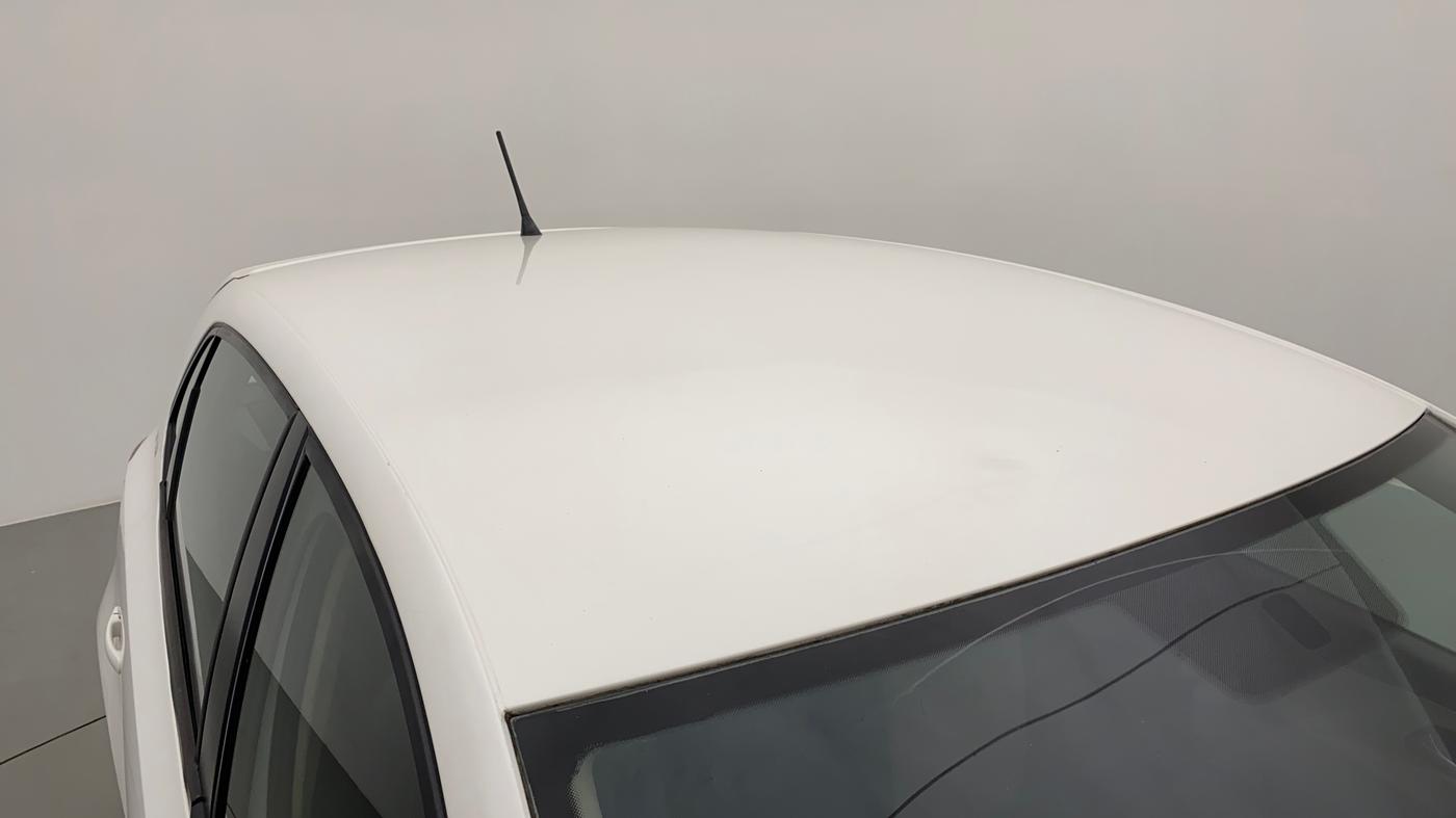 2013 Volkswagen Polo GT TSI AT, Petrol, Automatic, 62,432 km, Roof