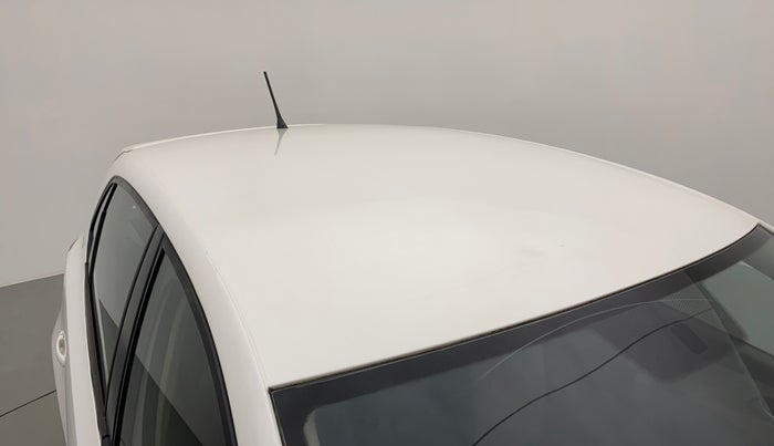 2013 Volkswagen Polo GT TSI AT, Petrol, Automatic, 62,432 km, Roof