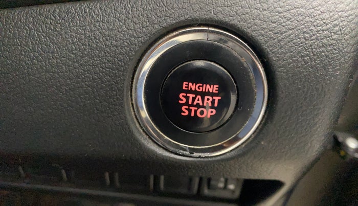 2019 Maruti Baleno ZETA PETROL 1.2, Petrol, Manual, 92,830 km, Keyless Start/ Stop Button