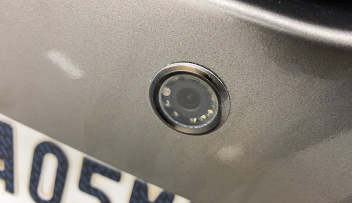 2019 Maruti Baleno ZETA PETROL 1.2, Petrol, Manual, 92,830 km, Parking Camera