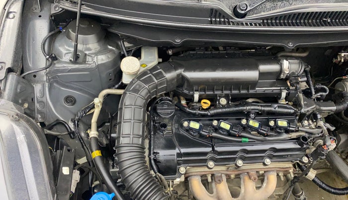 2019 Maruti Baleno ZETA PETROL 1.2, Petrol, Manual, 92,830 km, Engine View - Right