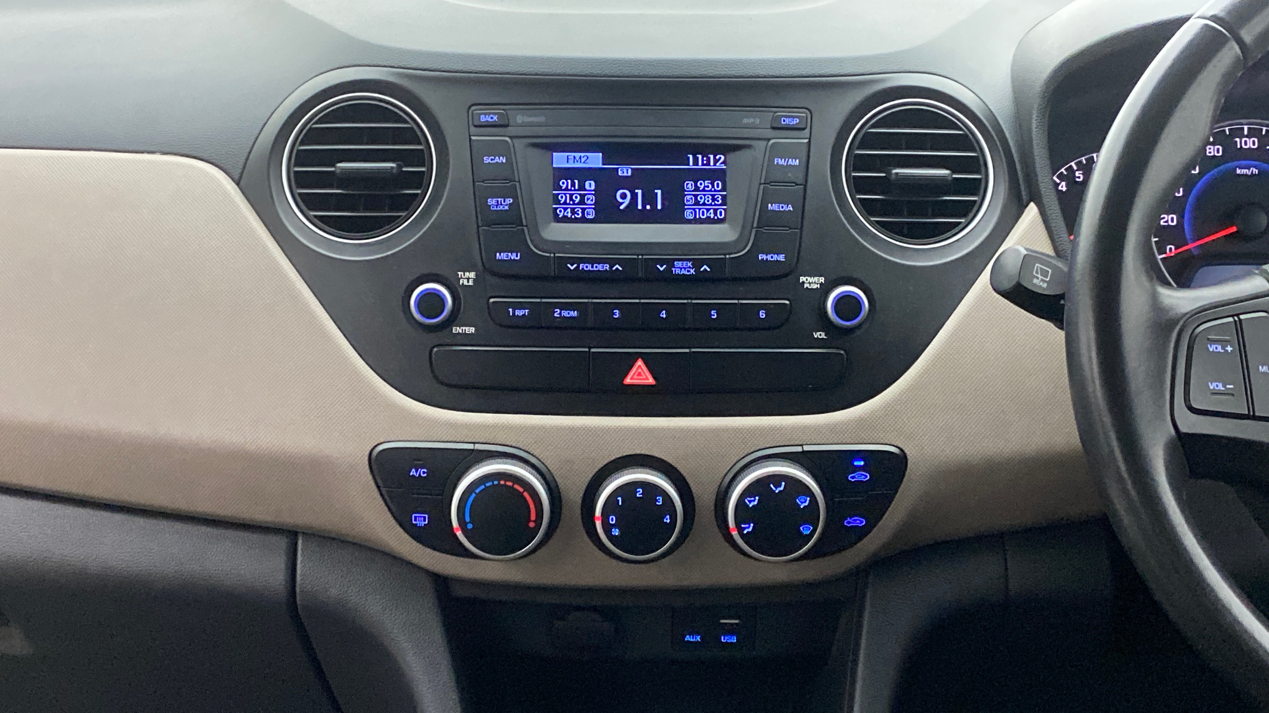 Features