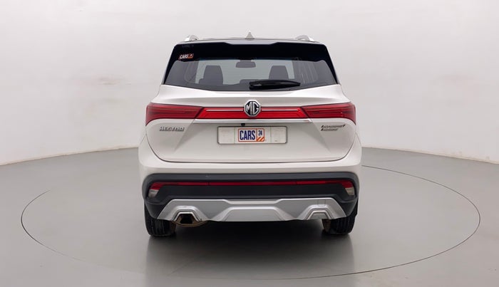 2019 MG HECTOR SHARP 2.0 DIESEL DUAL TONE, Diesel, Manual, 48,581 km, Back/Rear