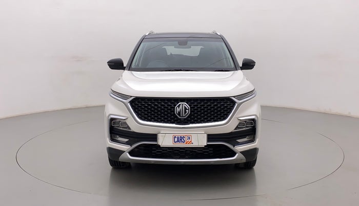 2019 MG HECTOR SHARP 2.0 DIESEL DUAL TONE, Diesel, Manual, 48,581 km, Front