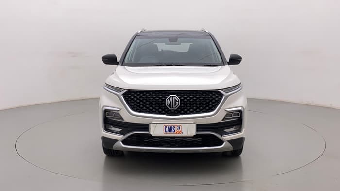 2019 MG HECTOR SHARP 2.0 DIESEL DUAL TONE, Diesel, Manual, 48,581 km, Front