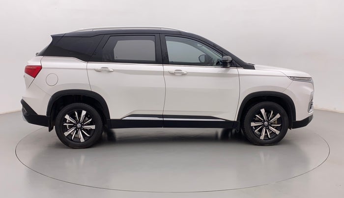 2019 MG HECTOR SHARP 2.0 DIESEL DUAL TONE, Diesel, Manual, 48,581 km, Right Side View