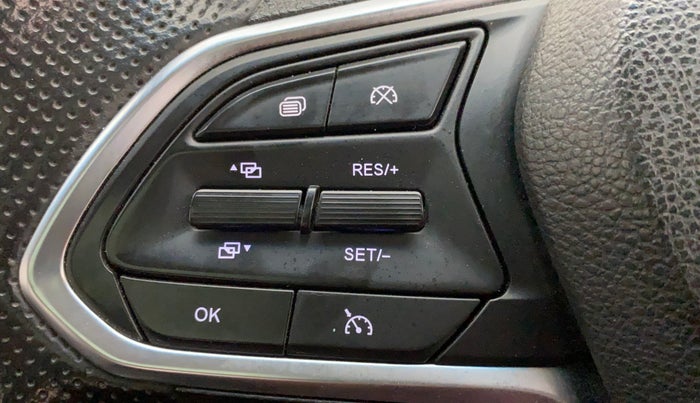 2019 MG HECTOR SHARP 2.0 DIESEL DUAL TONE, Diesel, Manual, 48,581 km, Adaptive Cruise Control