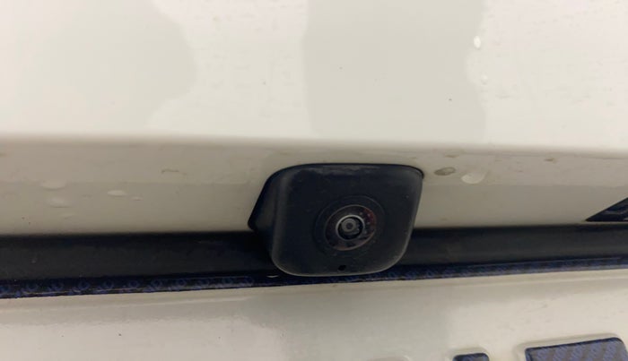 2020 Hyundai NEW I20 ASTA 1.2 AT, Petrol, Automatic, 18,793 km, Parking Camera