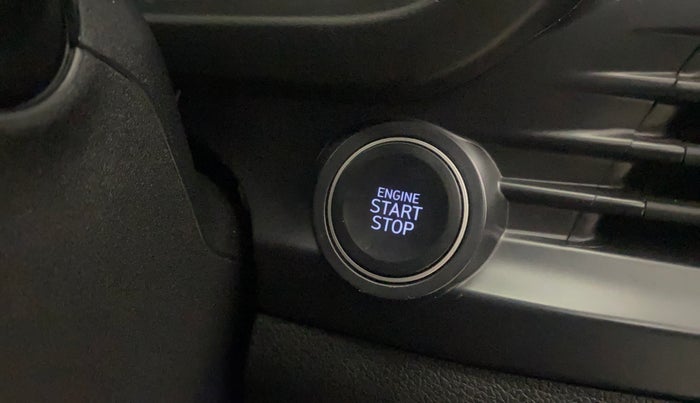 2020 Hyundai NEW I20 ASTA 1.2 AT, Petrol, Automatic, 18,793 km, Keyless Start/ Stop Button