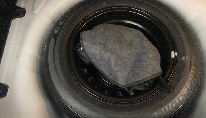 2020 Hyundai NEW I20 ASTA 1.2 AT, Petrol, Automatic, 18,793 km, Spare Tyre