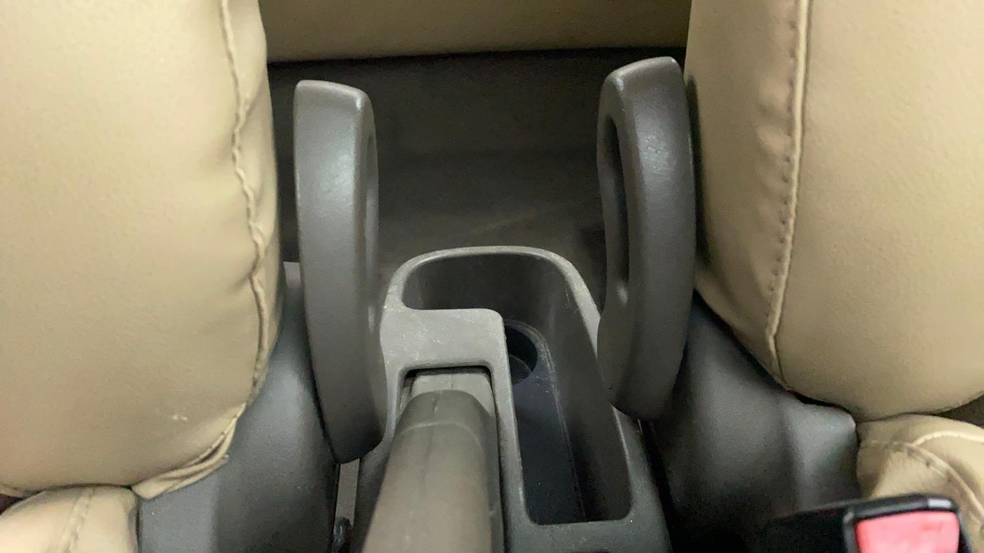 2010 Hyundai i10 SPORTZ 1.2, Petrol, Manual, 73,177 km, Driver Side Adjustment Panel