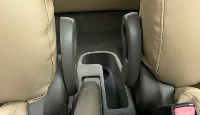 2010 Hyundai i10 SPORTZ 1.2, Petrol, Manual, 73,177 km, Driver Side Adjustment Panel