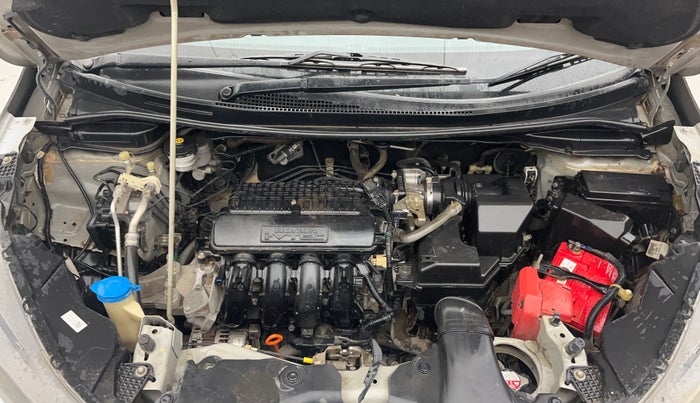 2018 Honda WR-V 1.2L I-VTEC VX MT, Petrol, Manual, 50,054 km, Engine View