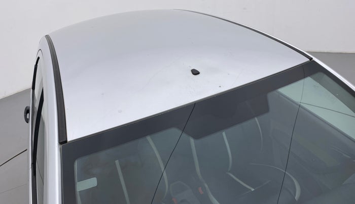 2016 Tata Tiago XM 1.2 REVOTRON, Petrol, Manual, 59,127 km, Roof